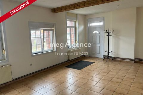 Landsbyhus i Lozinghem, Pas-de-Calais, Lozinghem - € 133.500 | Ref: 191634 - foto 4