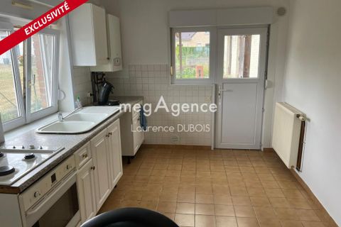 Landsbyhus i Lozinghem, Pas-de-Calais, Lozinghem - € 133.500 | Ref: 191634 - foto 5