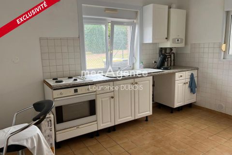 Landsbyhus i Lozinghem, Pas-de-Calais, Lozinghem - € 133.500 | Ref: 191634 - foto 6