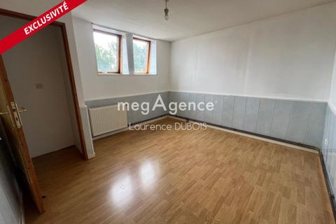 Landsbyhus i Lozinghem, Pas-de-Calais, Lozinghem - € 133.500 | Ref: 191634 - foto 7