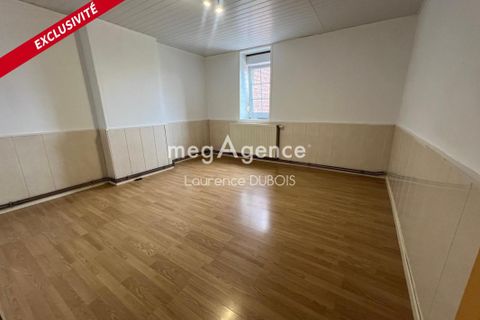 Landsbyhus i Lozinghem, Pas-de-Calais, Lozinghem - € 133.500 | Ref: 191634 - foto 9