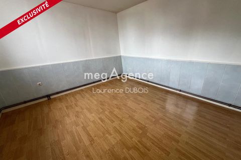 Landsbyhus i Lozinghem, Pas-de-Calais, Lozinghem - € 133.500 | Ref: 191634 - foto 10