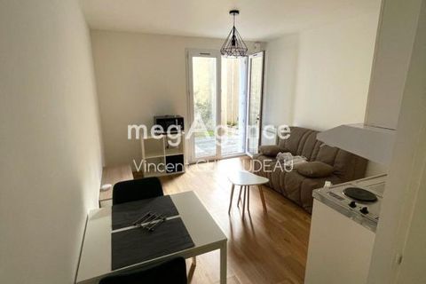 Lejlighed i Cholet, Maine-et-Loire, Cholet - € 85.000 | Ref: 191763 - foto 2