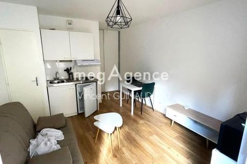 Lejlighed i Cholet, Maine-et-Loire, Cholet - € 85.000 | Ref: 191763 - foto 3