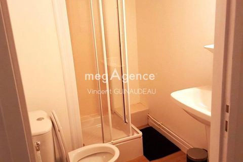 Lejlighed i Cholet, Maine-et-Loire, Cholet - € 85.000 | Ref: 191763 - foto 5