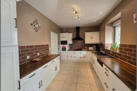 Villa i Cérences, Manche, Cérences - € 366.000 | Ref: 191677 - foto 1