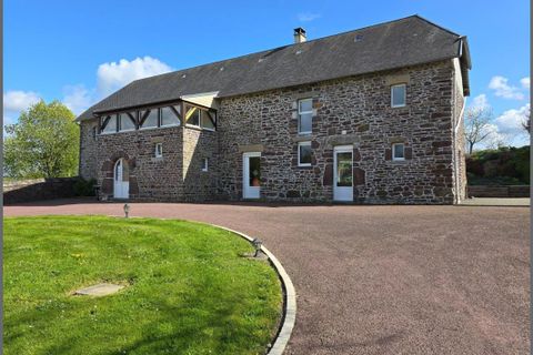 Villa i Cérences, Manche, Cérences - € 366.000 | Ref: 191677 - foto 4