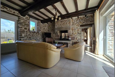 Villa i Cérences, Manche, Cérences - € 366.000 | Ref: 191677 - foto 5