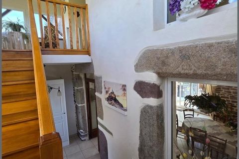 Villa i Cérences, Manche, Cérences - € 366.000 | Ref: 191677 - foto 6