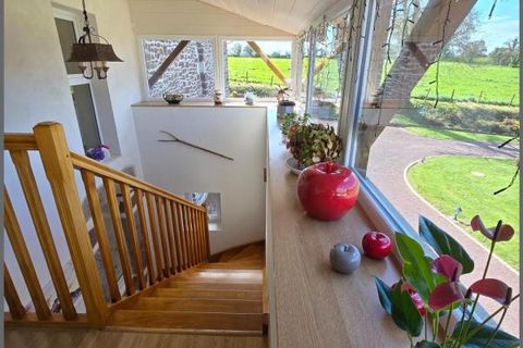 Villa i Cérences, Manche, Cérences - € 366.000 | Ref: 191677 - foto 7