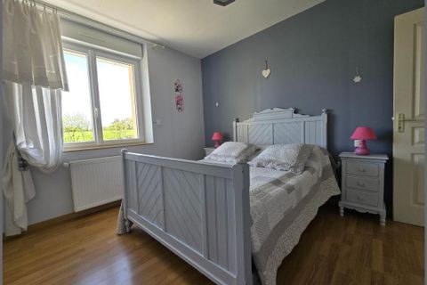 Villa i Cérences, Manche, Cérences - € 366.000 | Ref: 191677 - foto 8