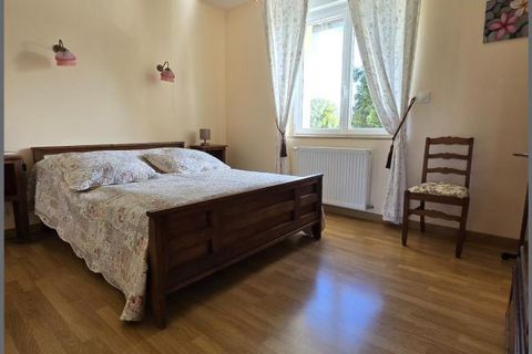 Villa i Cérences, Manche, Cérences - € 366.000 | Ref: 191677 - foto 10