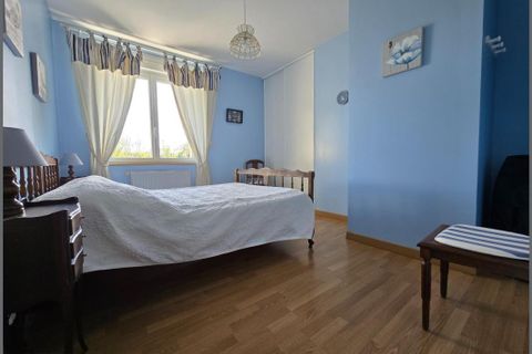 Villa i Cérences, Manche, Cérences - € 366.000 | Ref: 191677 - foto 11