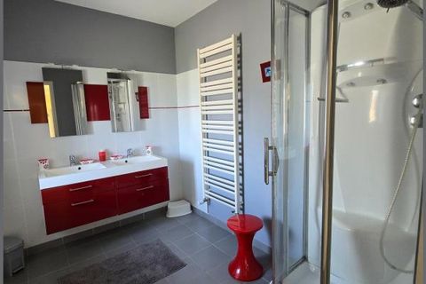 Villa i Cérences, Manche, Cérences - € 366.000 | Ref: 191677 - foto 12