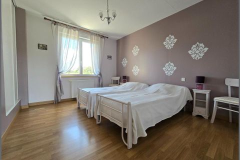 Villa i Cérences, Manche, Cérences - € 366.000 | Ref: 191677 - foto 13
