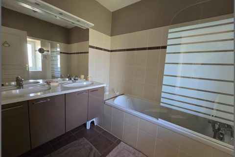 Villa i Cérences, Manche, Cérences - € 366.000 | Ref: 191677 - foto 15