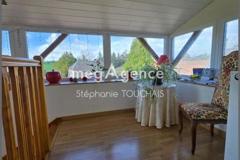 Villa i Cérences, Manche, Cérences - € 366.000 | Ref: 191677 - foto 16