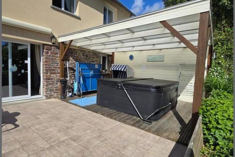Villa i Cérences, Manche, Cérences - € 366.000 | Ref: 191677 - foto 18