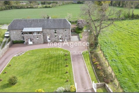 Villa i Cérences, Manche, Cérences - € 366.000 | Ref: 191677 - foto 19