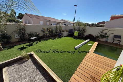 Villa a Olonzac, Herault, Olonzac - € 315.000 | Ref: 191718 - foto 2