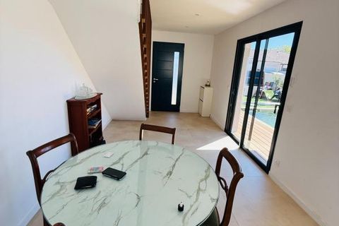 Villa a Olonzac, Herault, Olonzac - € 315.000 | Ref: 191718 - foto 5