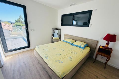 Villa a Olonzac, Herault, Olonzac - € 315.000 | Ref: 191718 - foto 6