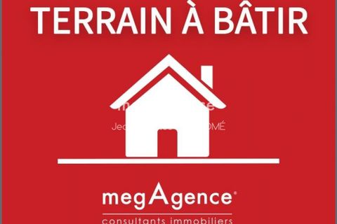Helårsgrund i La Roche-sur-Yon, Vendee, La Roche-sur-Yon - € 120.000 | Ref: 191576 - foto 1