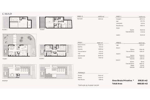 Byhus i Porto, Porto, Porto - € 3.875.000 | Ref: MORADF003 - foto 23