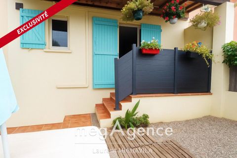 Villa i Valras-Plage, Herault, Valras-Plage - € 179.900 | Ref: 191491 - foto 1