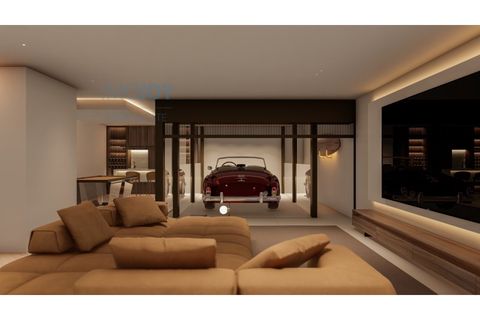Byhus i Porto, Porto, Porto - € 3.525.000 | Ref: MORADF002 - foto 15