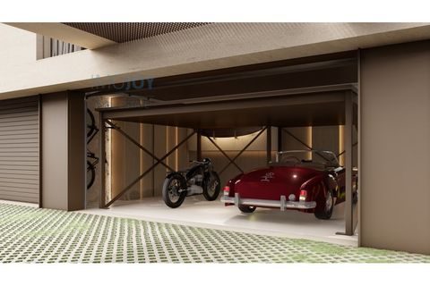 Byhus i Porto, Porto, Porto - € 3.525.000 | Ref: MORADF002 - foto 18