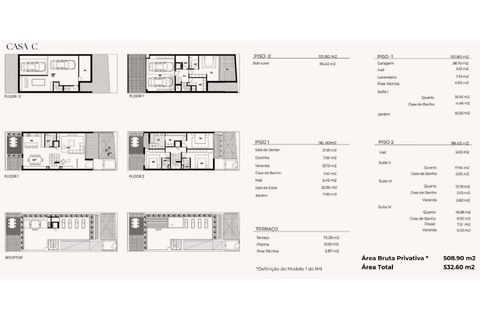Byhus i Porto, Porto, Porto - € 3.525.000 | Ref: MORADF002 - foto 23