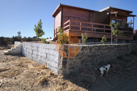 Villa a Castro Marim, Faro, Castro Marim - € 750/mes | Ref: SU-CS-MOR-83558 - foto 2