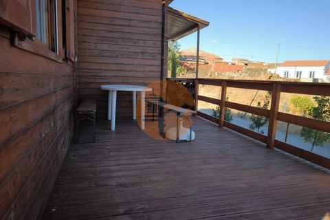 Villa a Castro Marim, Faro, Castro Marim - € 750/mes | Ref: SU-CS-MOR-83558 - foto 4