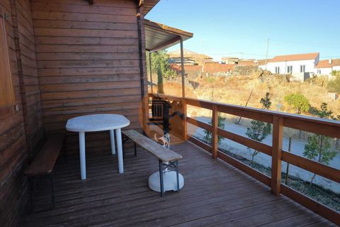 Villa a Castro Marim, Faro, Castro Marim - € 750/mes | Ref: SU-CS-MOR-83558 - foto 5