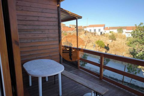 Villa a Castro Marim, Faro, Castro Marim - € 750/mes | Ref: SU-CS-MOR-83558 - foto 6