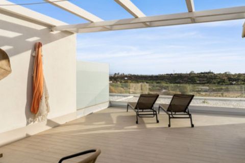 Byhus i Estepona, Malaga, Estepona - € 650.000 | Ref: R5155042 - foto 9