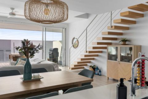 Byhus i Estepona, Malaga, Estepona - € 650.000 | Ref: R5155042 - foto 11