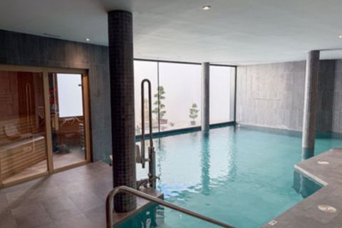 Byhus i Estepona, Malaga, Estepona - € 650.000 | Ref: R5155042 - foto 15