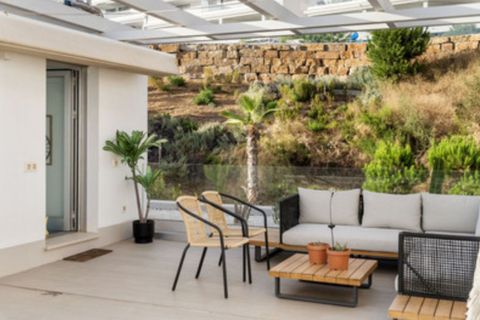 Byhus i Estepona, Malaga, Estepona - € 650.000 | Ref: R5155042 - foto 28