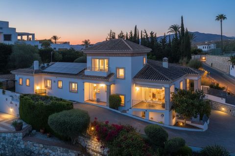 Villa i Mijas Costa, Malaga, Mijas Costa - € 1.495.000 | Ref: R5155123 - foto 1