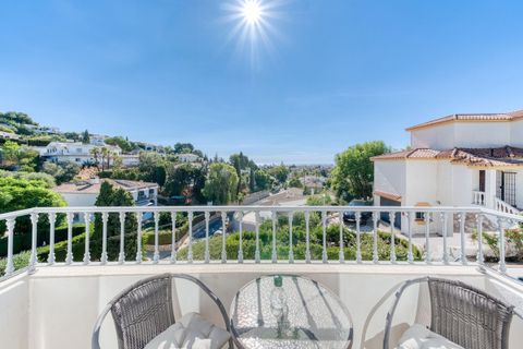 Villa i Mijas Costa, Malaga, Mijas Costa - € 1.495.000 | Ref: R5155123 - foto 6