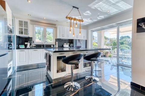 Villa i Mijas Costa, Malaga, Mijas Costa - € 1.495.000 | Ref: R5155123 - foto 12