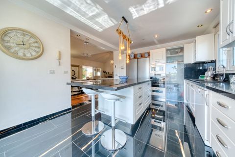 Villa i Mijas Costa, Malaga, Mijas Costa - € 1.495.000 | Ref: R5155123 - foto 13