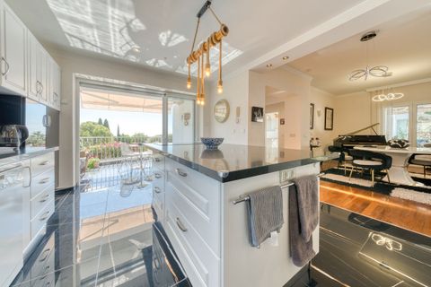 Villa i Mijas Costa, Malaga, Mijas Costa - € 1.495.000 | Ref: R5155123 - foto 14