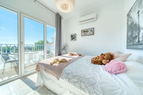 Villa i Mijas Costa, Malaga, Mijas Costa - € 1.495.000 | Ref: R5155123 - foto 20
