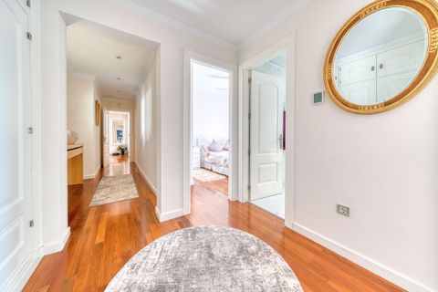 Villa i Mijas Costa, Malaga, Mijas Costa - € 1.495.000 | Ref: R5155123 - foto 23