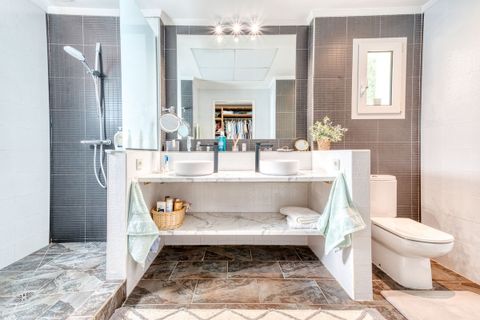 Villa i Mijas Costa, Malaga, Mijas Costa - € 1.495.000 | Ref: R5155123 - foto 29
