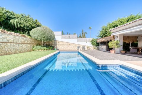 Villa i Mijas Costa, Malaga, Mijas Costa - € 1.495.000 | Ref: R5155123 - foto 32
