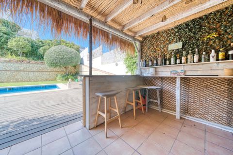 Villa i Mijas Costa, Malaga, Mijas Costa - € 1.495.000 | Ref: R5155123 - foto 34